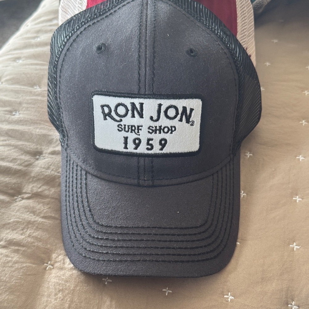 Ron Jon surf shop